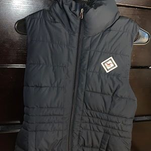 Women’s Hollister Vest